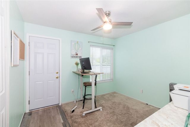 5647 Buckboard Drive, San Bernardino, CA 92407