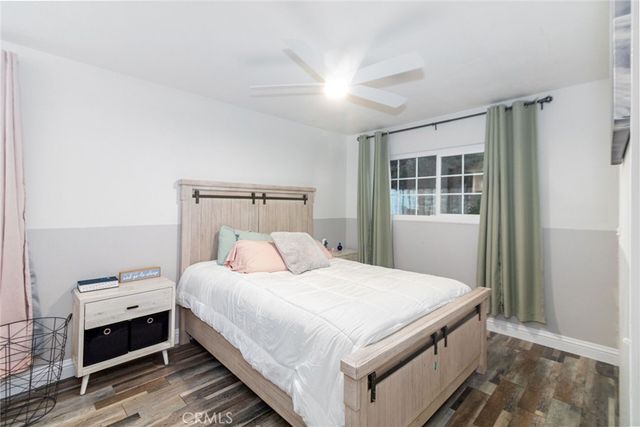 5647 Buckboard Drive, San Bernardino, CA 92407