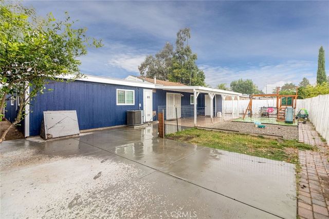 5647 Buckboard Drive, San Bernardino, CA 92407