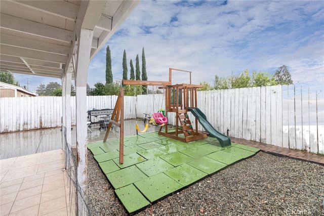 5647 Buckboard Drive, San Bernardino, CA 92407