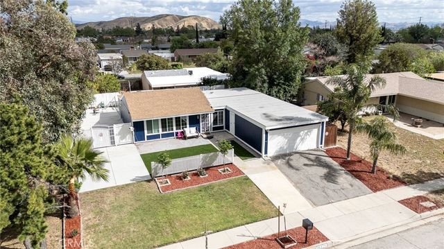 5647 Buckboard Drive, San Bernardino, CA 92407