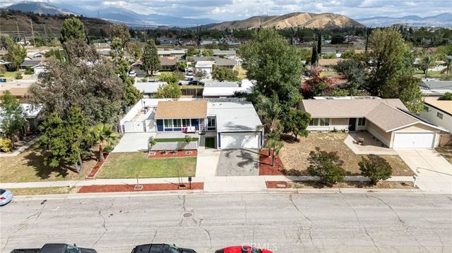 5647 Buckboard Drive, San Bernardino, CA 92407