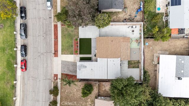 5647 Buckboard Drive, San Bernardino, CA 92407