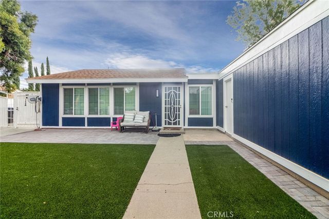 5647 Buckboard Drive, San Bernardino, CA 92407