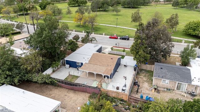 5647 Buckboard Drive, San Bernardino, CA 92407