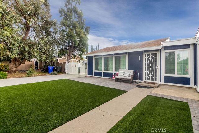 5647 Buckboard Drive, San Bernardino, CA 92407