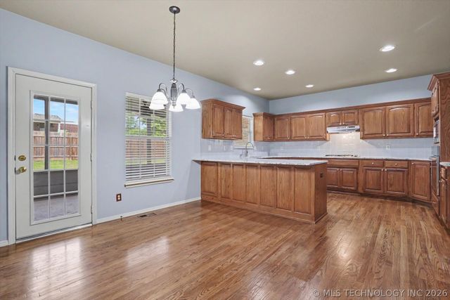 9518 S 86th East Avenue, Tulsa, OK 74133