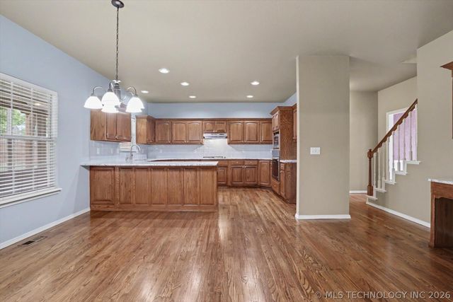 9518 S 86th East Avenue, Tulsa, OK 74133