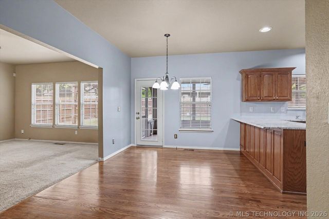 9518 S 86th East Avenue, Tulsa, OK 74133
