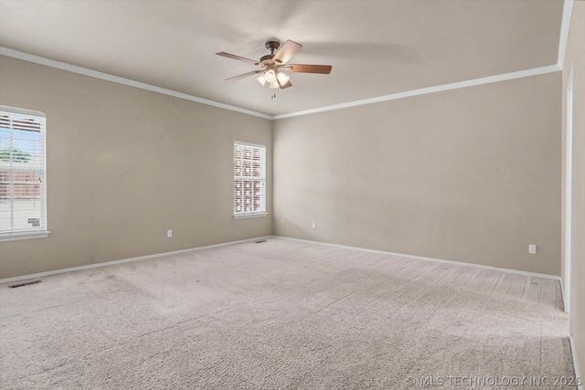 9518 S 86th East Avenue, Tulsa, OK 74133