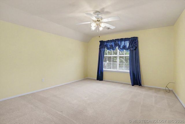 9518 S 86th East Avenue, Tulsa, OK 74133