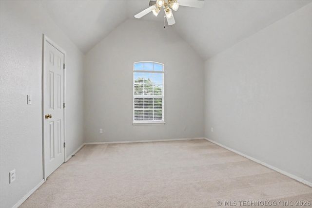 9518 S 86th East Avenue, Tulsa, OK 74133
