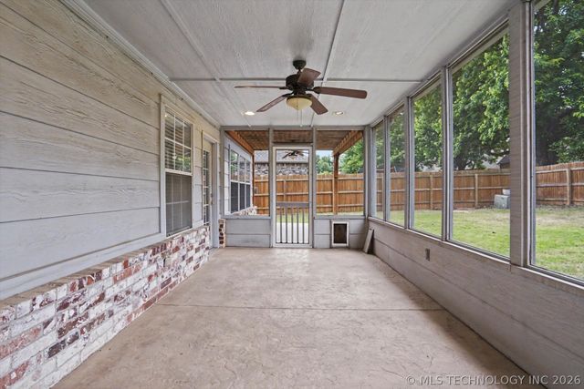 9518 S 86th East Avenue, Tulsa, OK 74133