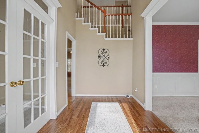 9518 S 86th East Avenue, Tulsa, OK 74133