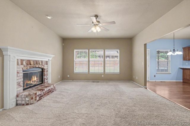 9518 S 86th East Avenue, Tulsa, OK 74133