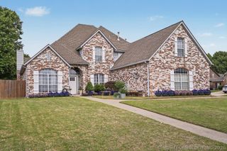 9518 S 86th East Avenue, Tulsa, OK 74133