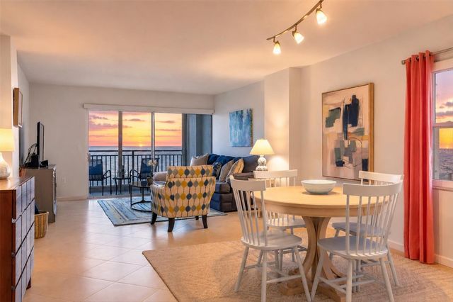 20 WHISPERING SANDS DRIVE 501, Sarasota, FL 34242