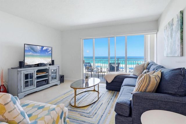 20 WHISPERING SANDS DRIVE 501, Sarasota, FL 34242