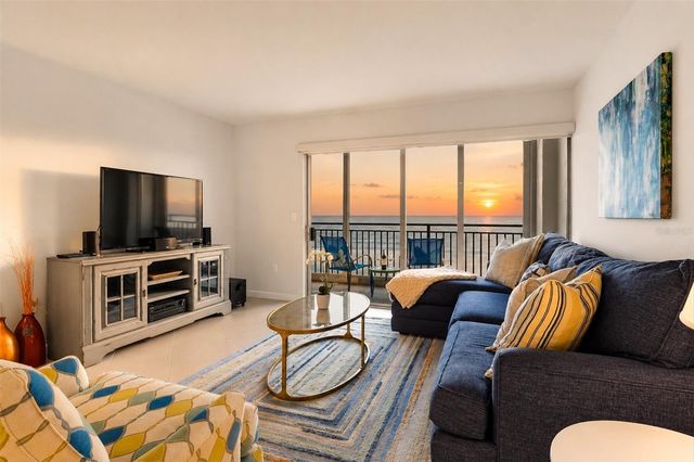 20 WHISPERING SANDS DRIVE 501, Sarasota, FL 34242