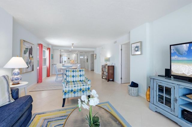 20 WHISPERING SANDS DRIVE 501, Sarasota, FL 34242