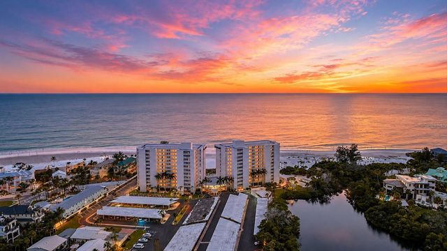 20 WHISPERING SANDS DRIVE 501, Sarasota, FL 34242