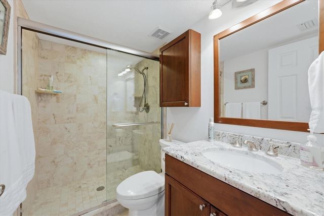20 WHISPERING SANDS DRIVE 501, Sarasota, FL 34242