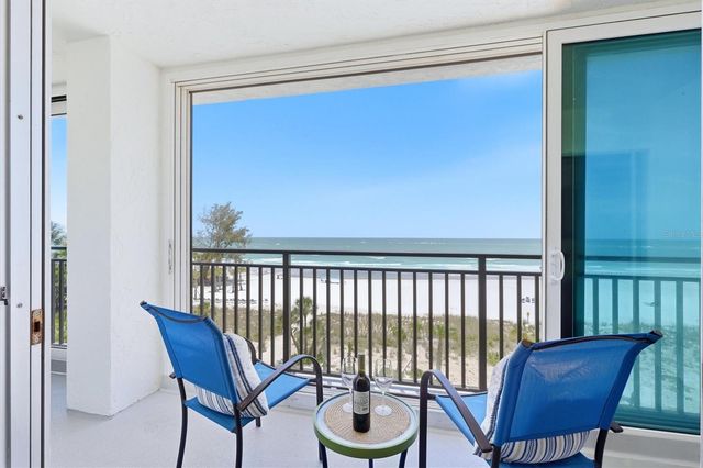 20 WHISPERING SANDS DRIVE 501, Sarasota, FL 34242