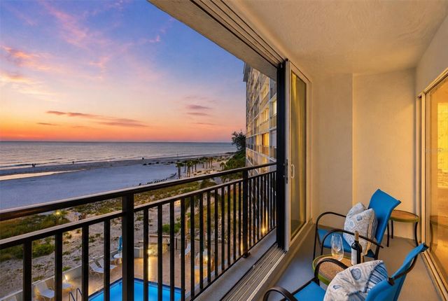 20 WHISPERING SANDS DRIVE 501, Sarasota, FL 34242
