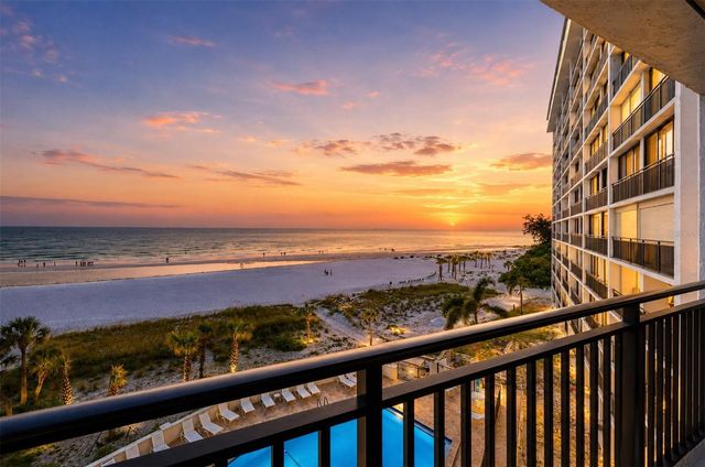 20 WHISPERING SANDS DRIVE 501, Sarasota, FL 34242