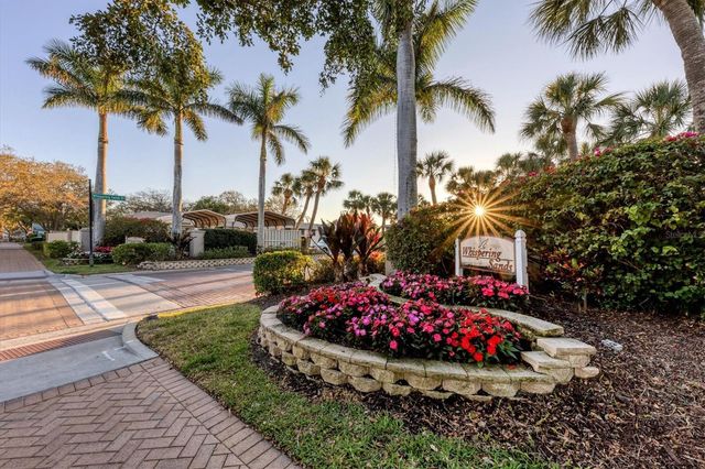 20 WHISPERING SANDS DRIVE 501, Sarasota, FL 34242