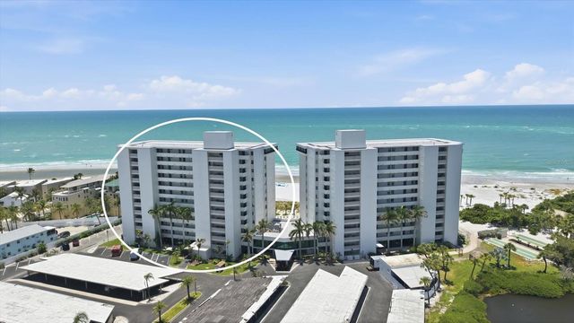 20 WHISPERING SANDS DRIVE 501, Sarasota, FL 34242
