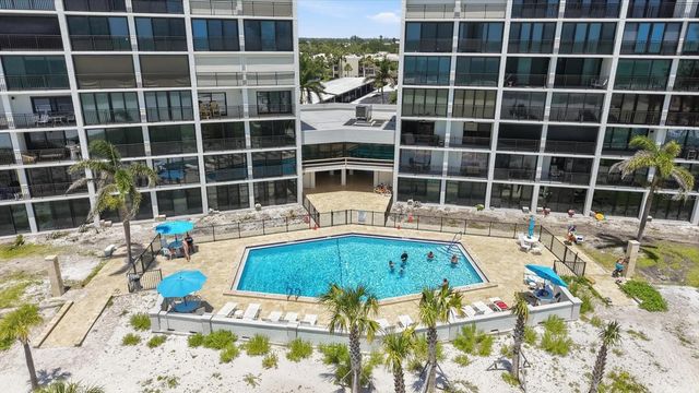 20 WHISPERING SANDS DRIVE 501, Sarasota, FL 34242