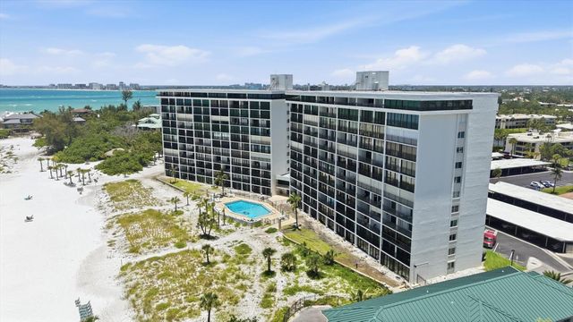 20 WHISPERING SANDS DRIVE 501, Sarasota, FL 34242