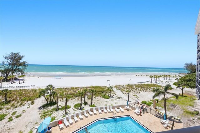 20 WHISPERING SANDS DRIVE 501, Sarasota, FL 34242