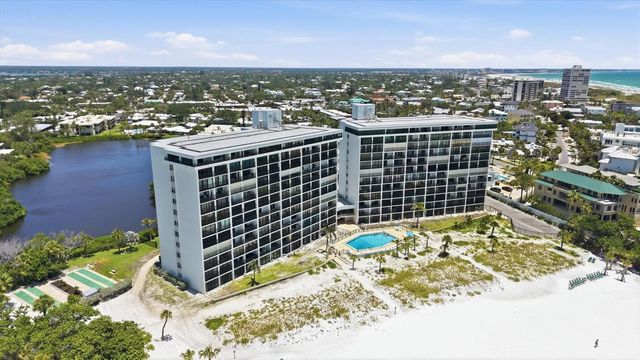 20 WHISPERING SANDS DRIVE 501, Sarasota, FL 34242