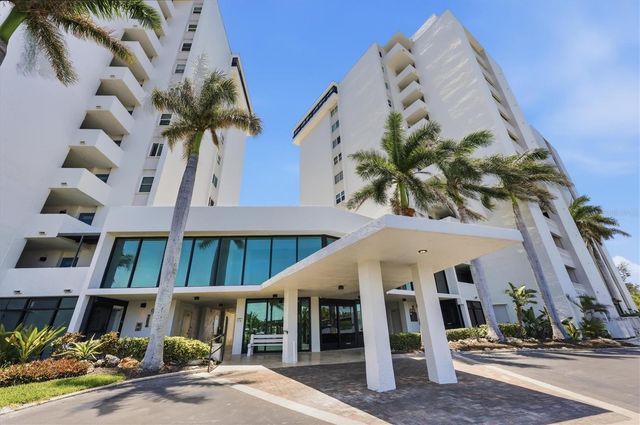 20 WHISPERING SANDS DRIVE 501, Sarasota, FL 34242