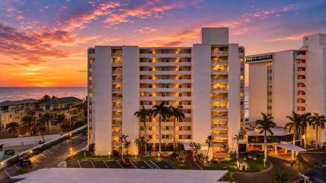 20 WHISPERING SANDS DRIVE 501, Sarasota, FL 34242