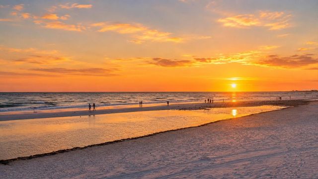 20 WHISPERING SANDS DRIVE 501, Sarasota, FL 34242