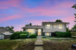 7752 Saulsbury Street, Arvada, CO 80003