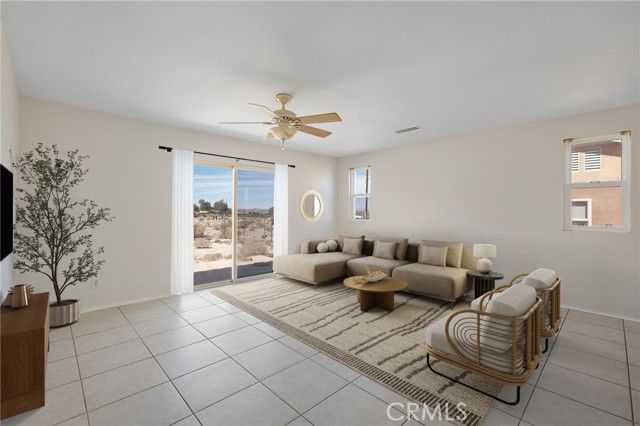 7086 Sheridan, Twentynine Palms, CA 92277