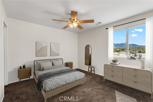 7086 Sheridan, Twentynine Palms, CA 92277