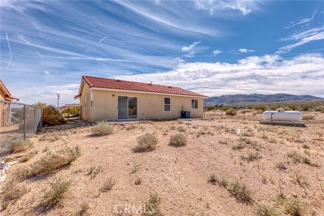 7086 Sheridan, Twentynine Palms, CA 92277