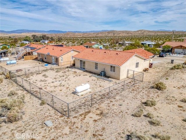 7086 Sheridan, Twentynine Palms, CA 92277