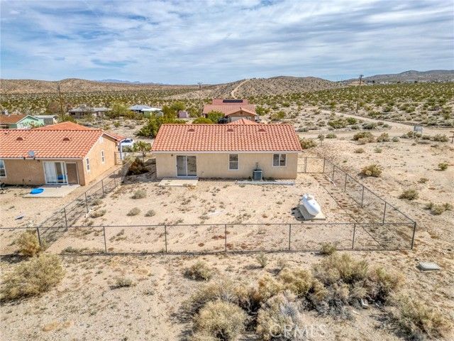 7086 Sheridan, Twentynine Palms, CA 92277
