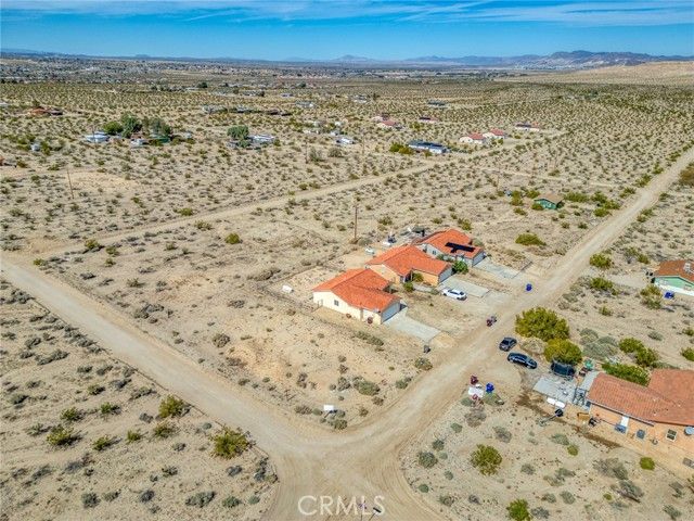 7086 Sheridan, Twentynine Palms, CA 92277