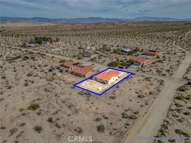 7086 Sheridan, Twentynine Palms, CA 92277