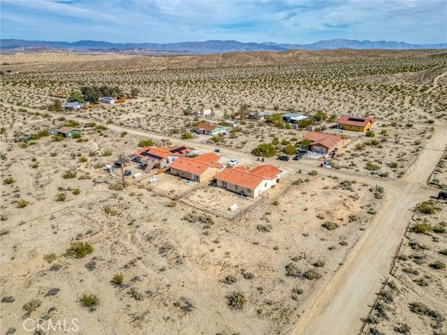 7086 Sheridan, Twentynine Palms, CA 92277
