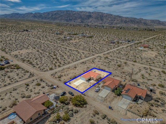 7086 Sheridan, Twentynine Palms, CA 92277