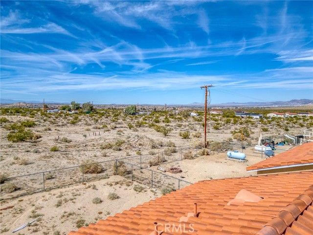 7086 Sheridan, Twentynine Palms, CA 92277