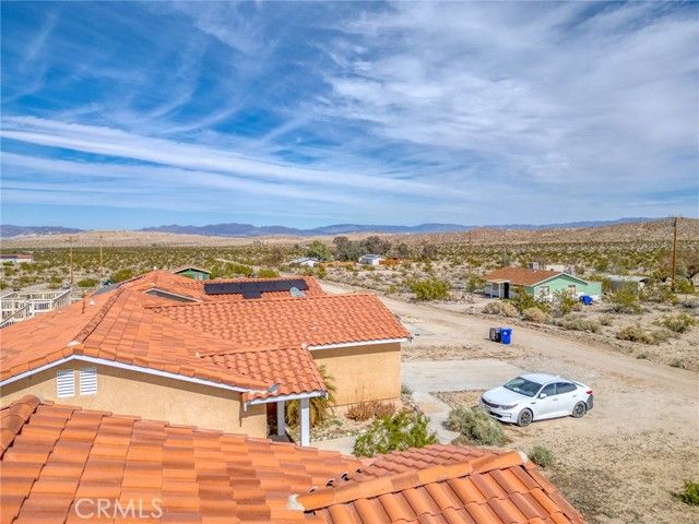 7086 Sheridan, Twentynine Palms, CA 92277